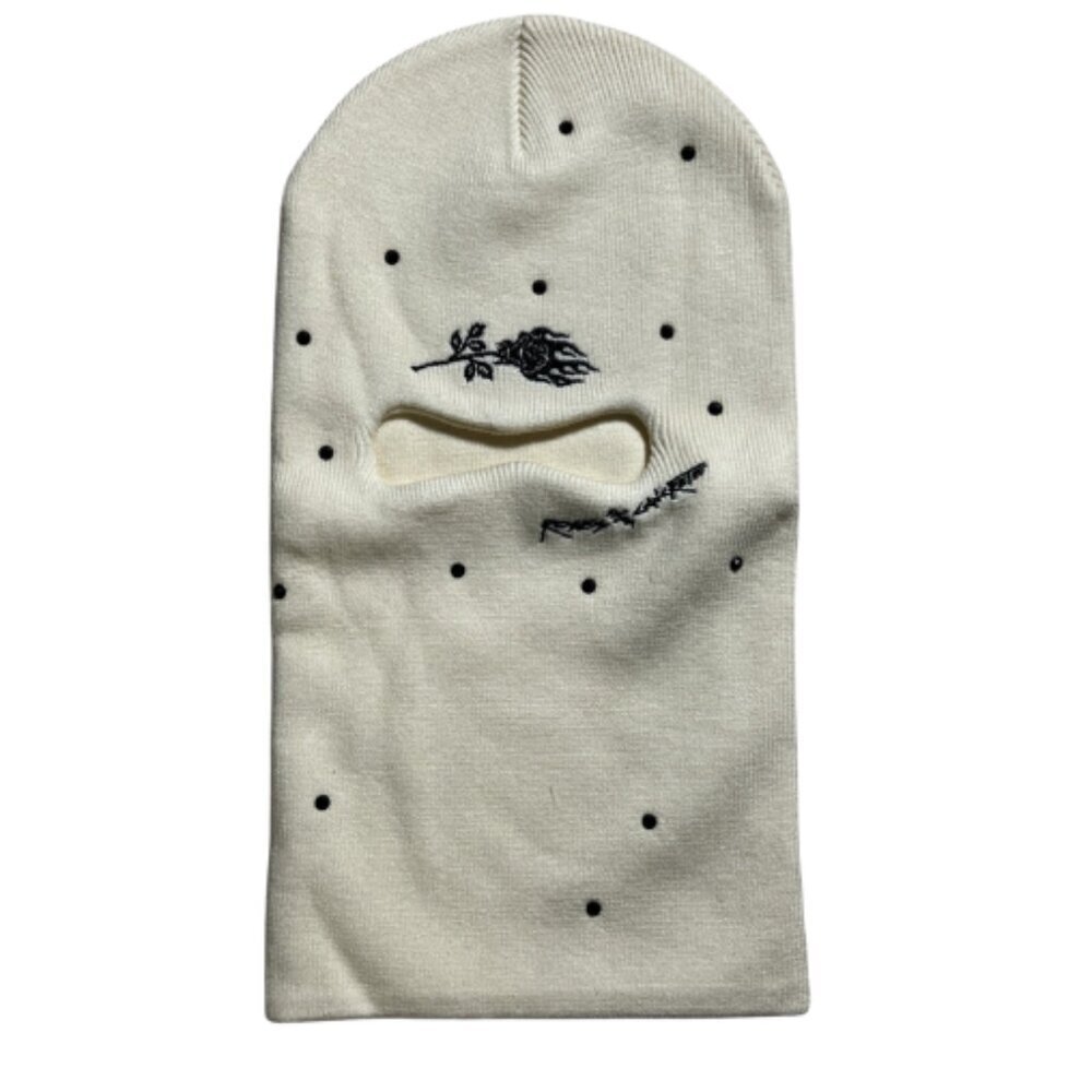 Bumble Bee Balaclava/Beanie